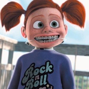 Meet your Posher, Uriel